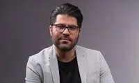 حامد همایون به‌خاطر اقدام صداوسیما عذرخواهی کرد