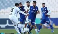 ملوان برای استقلال نکونام هم خوش‌یمن خواهد بود؟ 