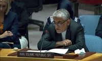 هشدار ایران نسبت ماجراجویی نظامی اسرائیل