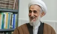 صدیقی: این چادر عربی نیست، چادر فارسی است