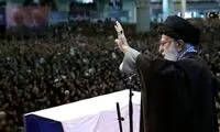 اگر سه میلیون نفر به نماز جمعه بیایند، رفراندوم می‌شود