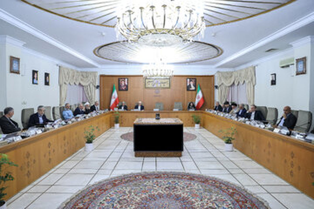 دستور تازه عارف درباره انفجار بندر شهید رجایی