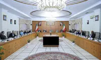 دستور تازه عارف درباره انفجار بندر شهید رجایی