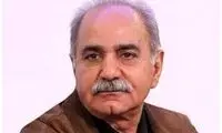 ویدیوی دیده نشده از پرویز پرستویی در یک مراسم خاص