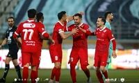 برنامه نقل و انتقالات پرسپولیس مشخص شد