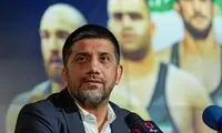 اتهام سنگین استقلالی‌ها به علیرضا دبیر با یک عکس
