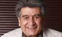 منوچهر والی‌زاده صدایی که از عشق به مردم گفت و رفت