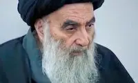 بیانیه شدید اللحن آیت‌الله سیستانی درباره جنگ با ایران