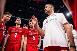 نبرد جذاب قربانیان ایران در نیمه نهایی VNL