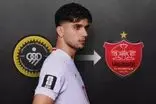 شرط نهایی سپاهان برای انتقال آریا یوسفی به پرسپولیس