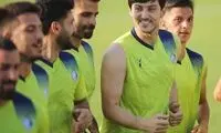 پیام جالب قایدی درباره استقلالی شدن سردار