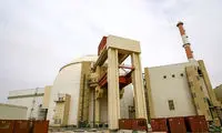 تخلیه سومین گروه کارکنان روسی از نیروگاه بوشهر