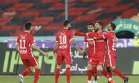 عبدی: دوست دارم بمانم و آقای گل شوم