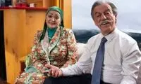 حضور شمشیر پایتخت در سریالی متفاوت!