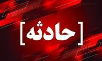 اتفاق هولناک برای مرد ۴۵ ساله در خیابان مفتح