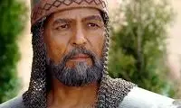 تغییر چهره غم‌انگیز بازیگر مختارنامه
