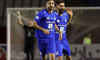 استقلالِ خلیفه اصل، صدرنشین واقعی لیگ 25