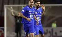 استقلالِ خلیفه اصل، صدرنشین واقعی لیگ 25