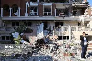 توضیحات رئیس آتش‌نشانی بندرعباس درباره حادثه اخیر