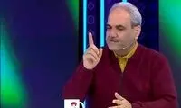 جواد خیابانی به زبان عربی جواب قطری‌ها را داد
