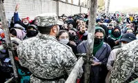 فراموشی حادثه مشهد در سایه «سیسمونی‌گیت»