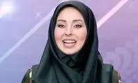تغییر استایل ندا غفاری، مجری سابق صداوسیما