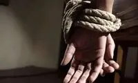 ردپای همسر یک زن در گروگانگیری ۳ میلیاردی