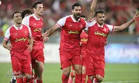 داداش‌زاده: این پرسپولیس النصر را هم شکست می‌داد