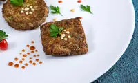 شامی بروجردی؛ کوکوی سنتی و خوشمزه‌ای که عاشقش می‌شوید