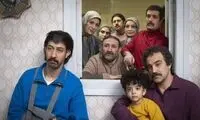 این صحنه از قسمت آخر پایتخت حاشیه‌ساز شد