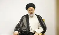 ‌جزئیات مراسم خاکسپاری رئیس‌جمهور در مشهد