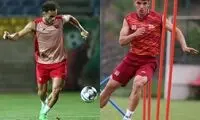 اعتراض استقلال نتیجه داد؛ سهمیه پرسپولیس کم شد