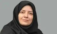 شباهت عضو جدید دولت به خانم بازیگر سوژه شد