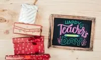 چند ایده جذاب برای هدیه روز معلم