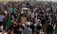 اسرائیل پنجمین کشور را برای پذیرش فلسطینی‌ها راضی کرد