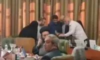 تنش در شورای شهر بر سر دستاوردهای شهرداری تهران