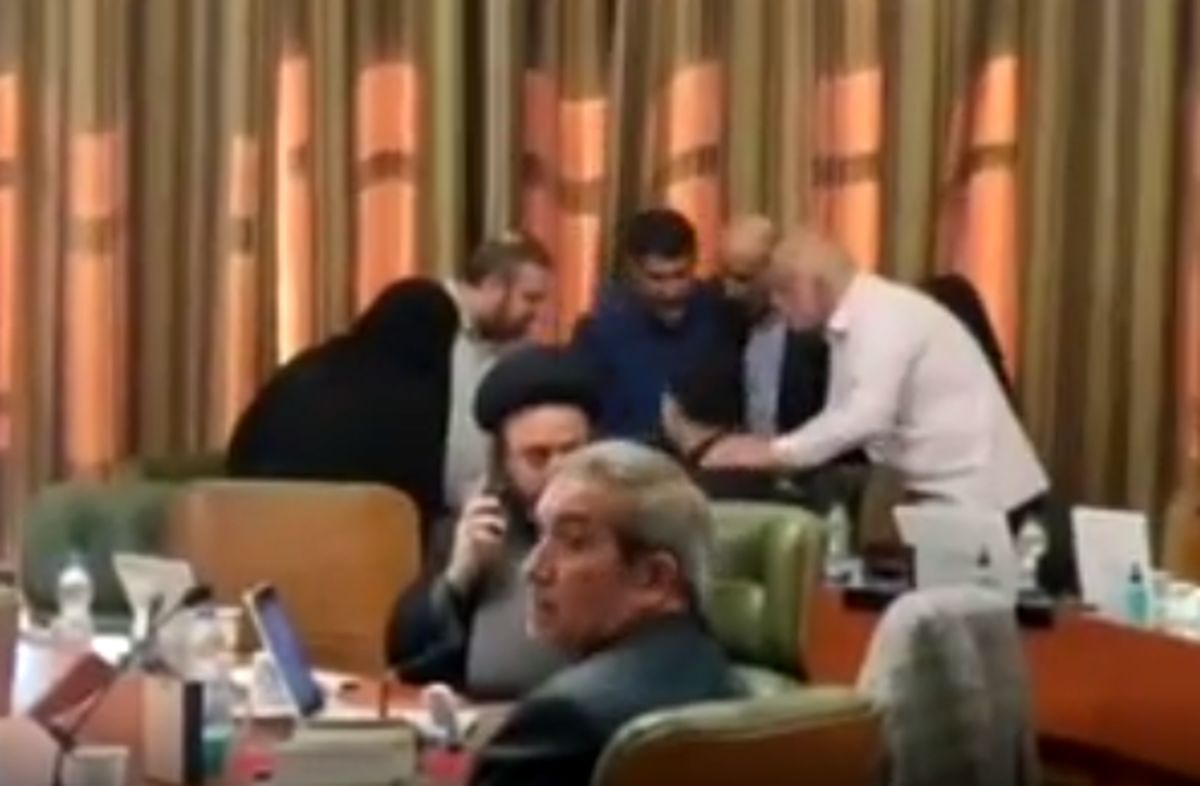 تنش در شورای شهر بر سر دستاوردهای شهرداری تهران