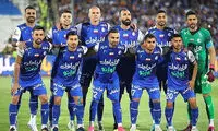 اختر: خدا را شکر که استقلال قهرمان نشد