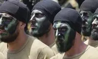 حزب الله، حمله به اسرائیل را شبیه سازی کرد