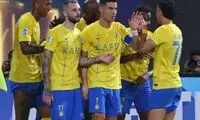 غایبان النصر برابر پرسپولیس مشخص شدند