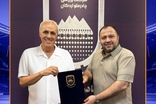 پدر هنرپیشه معروف به چادرملو پیوست