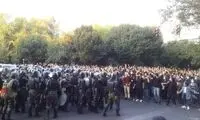 هشدار درباره احتمال تکرار حوادث سال 1401 
