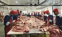 ایران به دنبال گوشت کنیایی و پاکستانی!