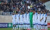 ملوان پرستاره‌ترین تیم ایران می‌شود