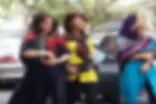 روزنامه زاکانی نگران اتفاقات ساحل کیش شد