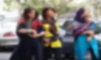 روزنامه زاکانی نگران اتفاقات ساحل کیش شد