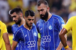 عجب شب سخت و غمگینی شد برای هواداران استقلال