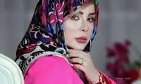 تصاویر بی‌سابقه نیوشا ضیغمی با دختران بی‌حجاب