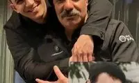 تجلیل از «جاوید  یاغی» به سبک بازیگر مشهور 