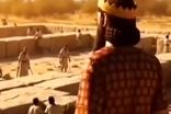 از نظر هوش مصنوعی تخت جمشید چگونه ساخته شد؟ 